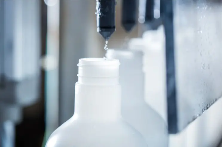 Bottling the potential of redox