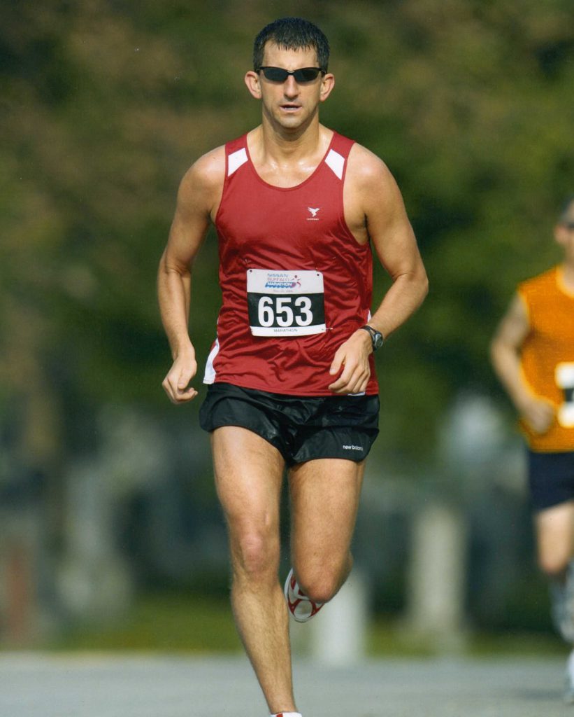 Dane Rauschenberg’s Story- Who Refused to Quit!