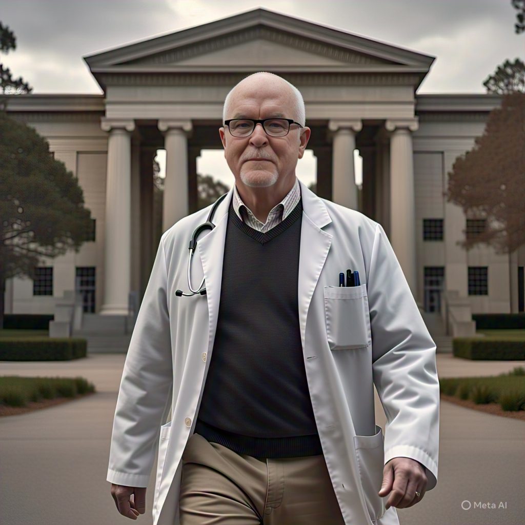 Dr dan
