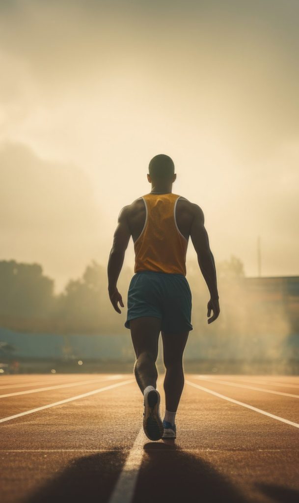 Why Top Athletes are Turning to ASEA?